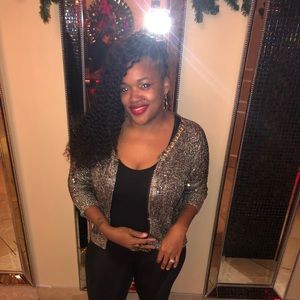 Meet your Posher, Irene